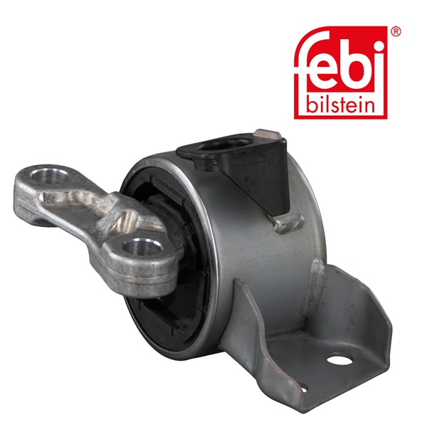 Motorkudde, Höger, Upptill Febi bilstein 170837 FEBI BILSTEIN Motorkudde, Höger, Upptill Febi bilstein 170837 FEBI BILSTEIN