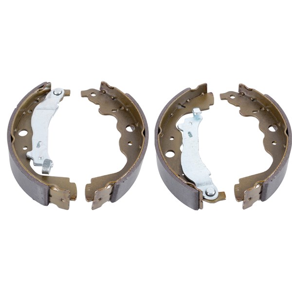 Bromsbackar, sats, Bakaxel Febi bilstein 170887 FEBI BILSTEIN