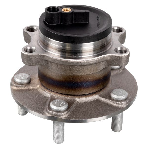 Hjullagersats, Bakaxel, båda sidor Febi bilstein 170954 FEBI BILSTEIN