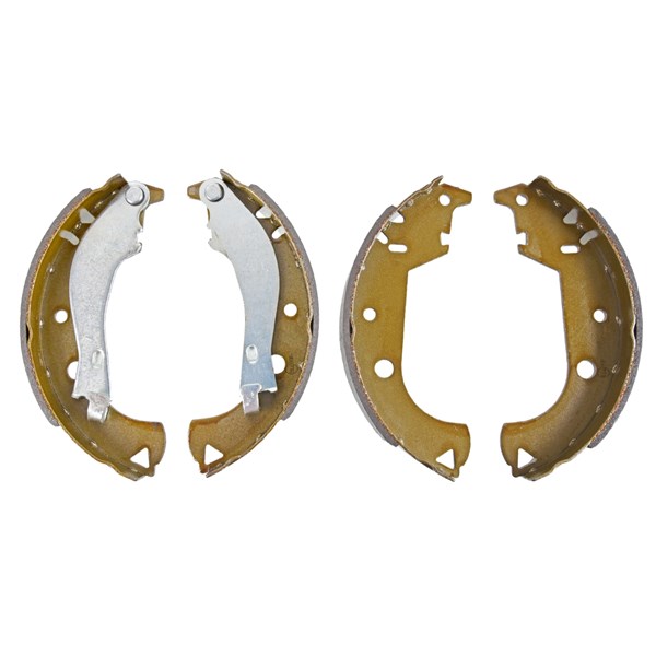 Bromsbackar, sats, Bakaxel Febi bilstein 170972 FEBI BILSTEIN