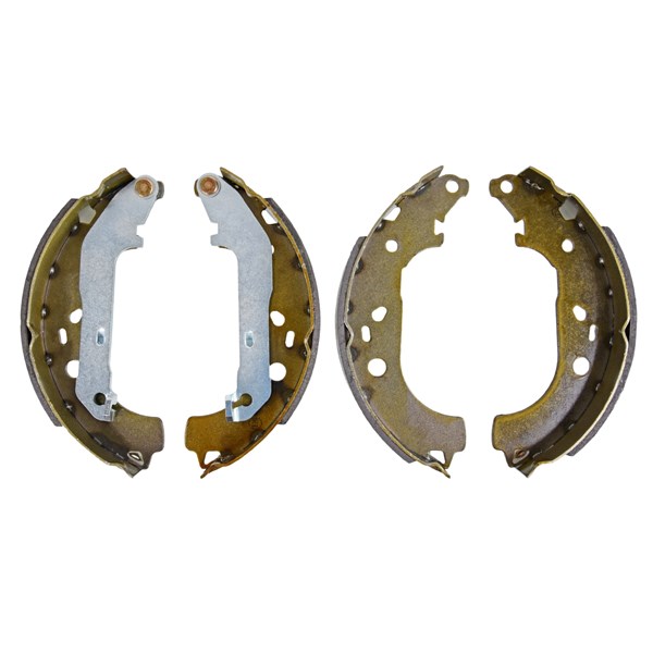 Bromsbackar, sats, Bakaxel Febi bilstein 170973 FEBI BILSTEIN