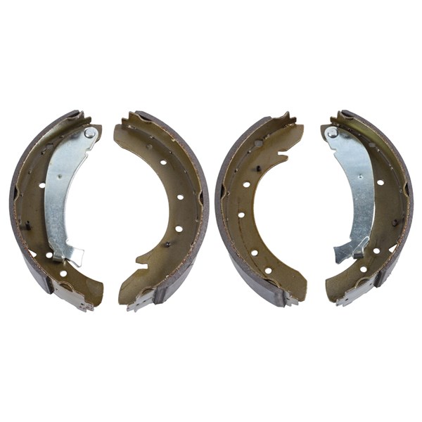Bromsbackar, sats, Bakaxel Febi bilstein 170974 FEBI BILSTEIN