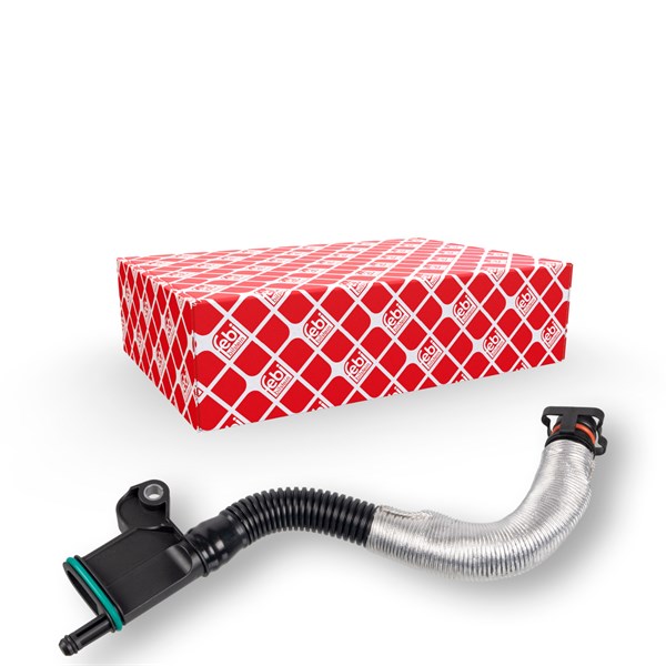 Slang, vevhusventilation Febi bilstein febi Plus 171008 FEBI BILSTEIN