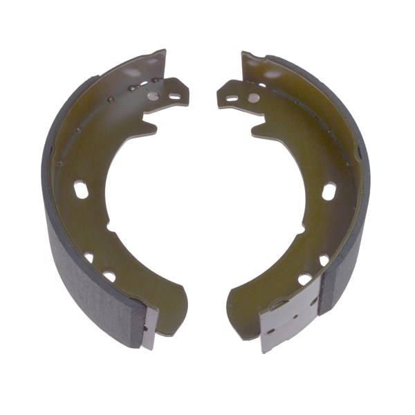 Bromsbackar, sats, Bakaxel Febi bilstein 171048 FEBI BILSTEIN
