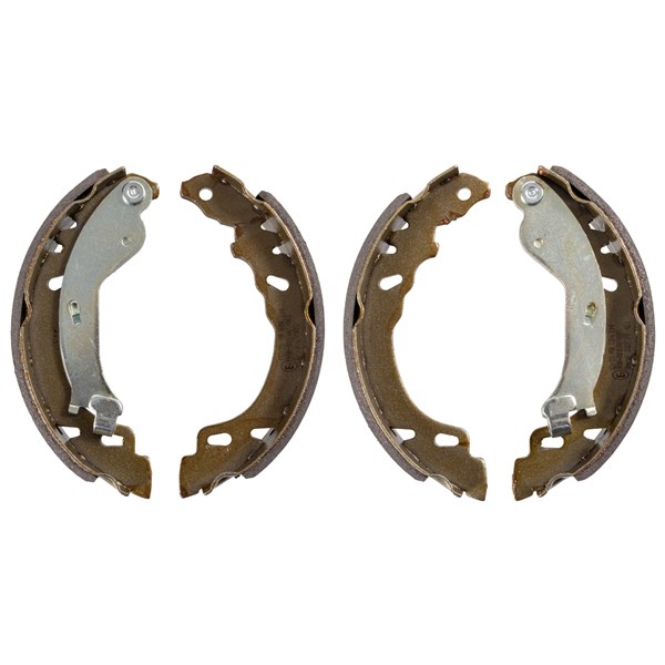 Bromsbackar, sats, Bakaxel Febi bilstein 171069 FEBI BILSTEIN