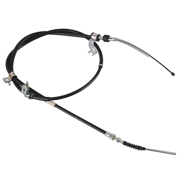 Vajer, parkeringsbroms, Höger bak Febi bilstein 171141 FEBI BILSTEIN