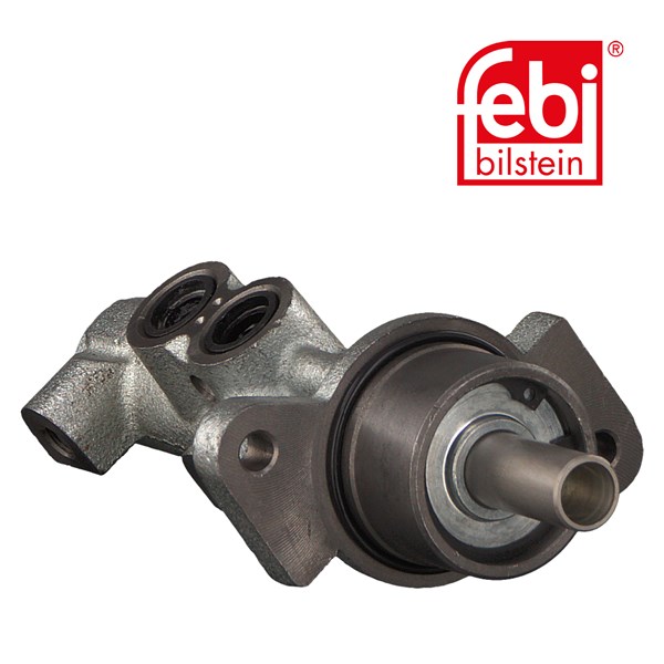 Huvudbromscylinder Febi bilstein 171169 FEBI BILSTEIN