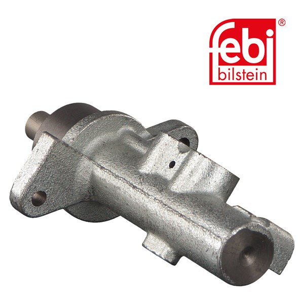Huvudbromscylinder Febi bilstein 171169 FEBI BILSTEIN