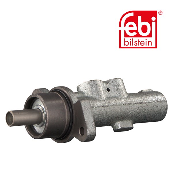 Huvudbromscylinder Febi bilstein 171169 FEBI BILSTEIN