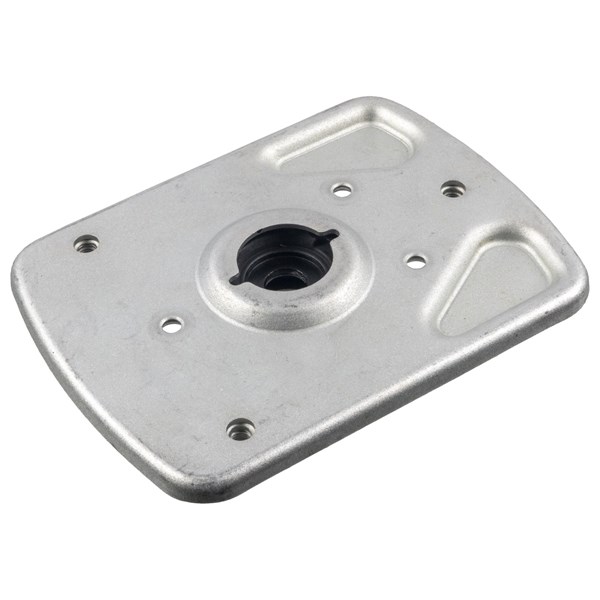 Fjäderbenslager, Fram, höger eller vänster Febi bilstein 171221 FEBI BILSTEIN