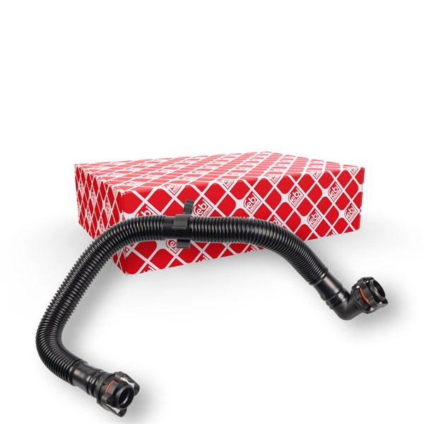 Slang, vevhusventilation Febi bilstein febi Plus 171282 FEBI BILSTEIN