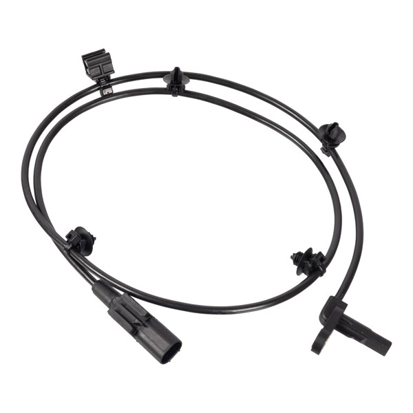 ABS-givare, Sensor, hjulvarvtal, Bakaxel, båda sidor Febi bilstei FEBI BILSTEIN