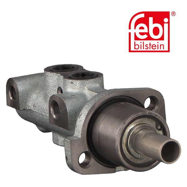 Huvudbromscylinder Febi bilstein 171366 FEBI BILSTEIN
