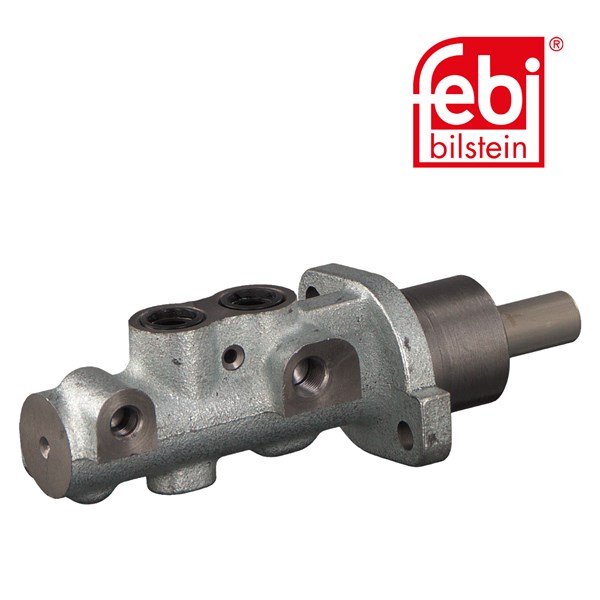 Huvudbromscylinder Febi bilstein 171366 FEBI BILSTEIN