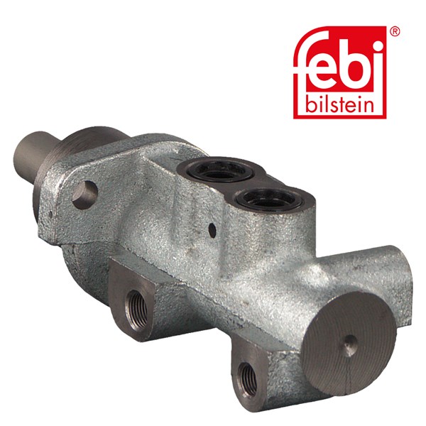 Huvudbromscylinder Febi bilstein 171366 FEBI BILSTEIN