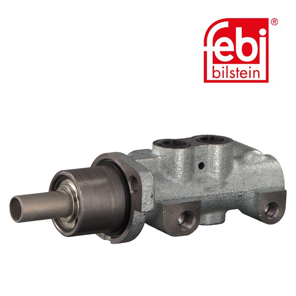 Huvudbromscylinder Febi bilstein 171366 FEBI BILSTEIN