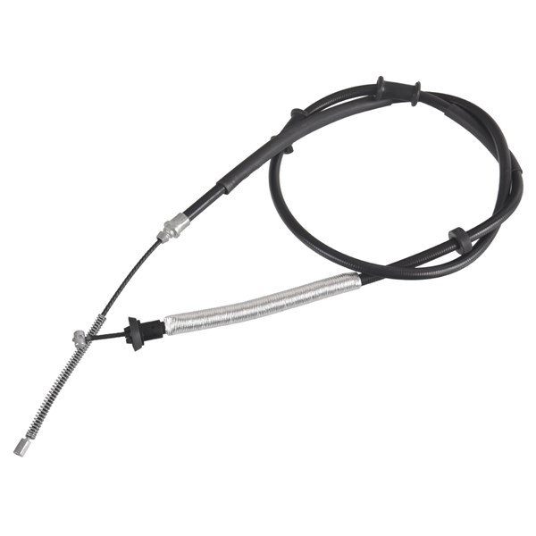 Vajer, parkeringsbroms, Höger bak Febi bilstein 171369 FEBI BILSTEIN