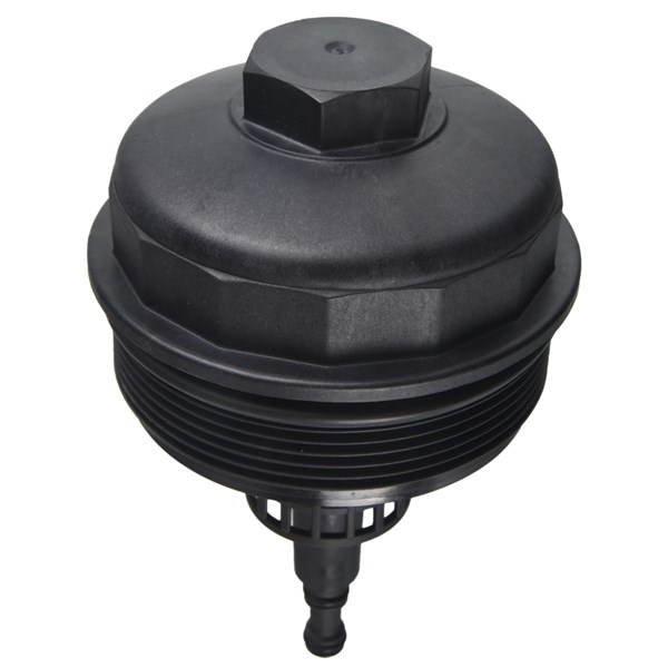 Lock, oljefilterhus Febi bilstein febi Plus 171462 FEBI BILSTEIN