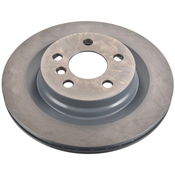 Bromsskiva Ventilerad, Bakaxel Febi bilstein 171479 FEBI BILSTEIN