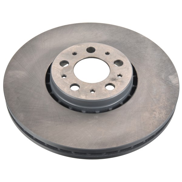 Bromsskiva Ventilerad, Framaxel Febi bilstein 171503 FEBI BILSTEIN