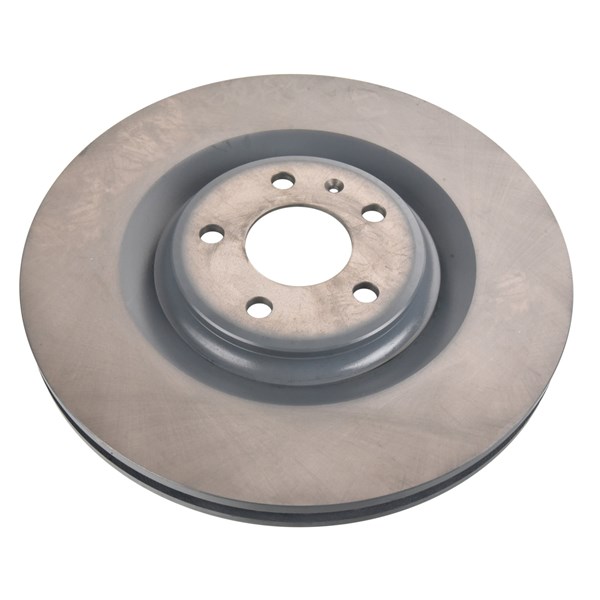 Bromsskiva Ventilerad, Bakaxel Febi bilstein 171510 FEBI BILSTEIN Bromsskiva Ventilerad, Bakaxel Febi bilstein 171510 FEBI BILSTEIN
