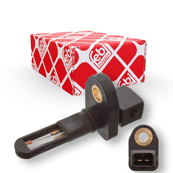 Sensor, insugslufttemperatur Febi bilstein 171621 FEBI BILSTEIN