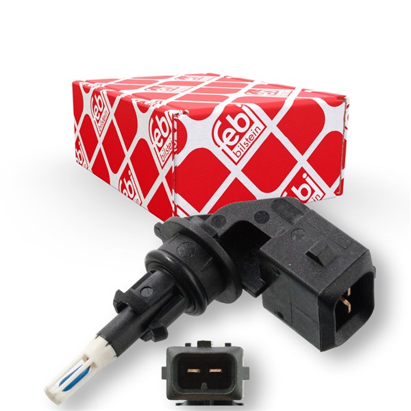 Sensor, insugslufttemperatur Febi bilstein 171622 FEBI BILSTEIN