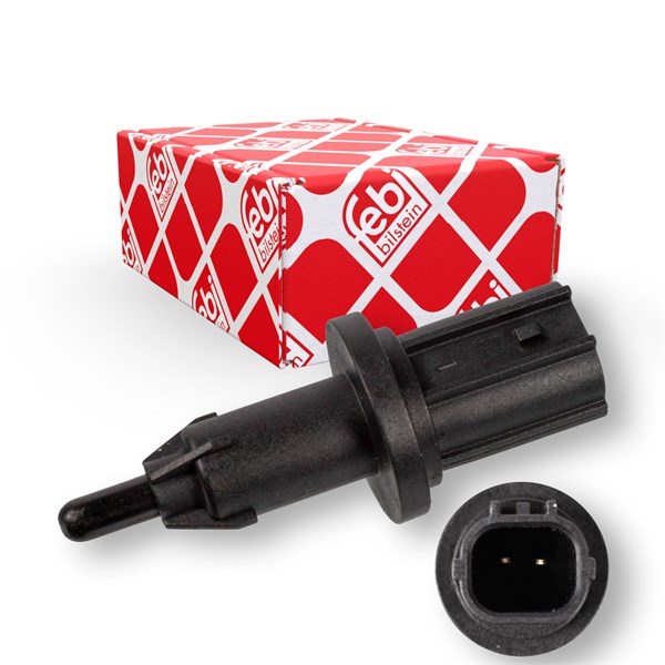Sensor, insugslufttemperatur Febi bilstein 171860 FEBI BILSTEIN
