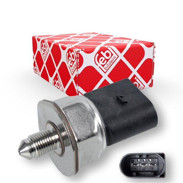 Sensor, bränsletryck FEBI BILSTEIN