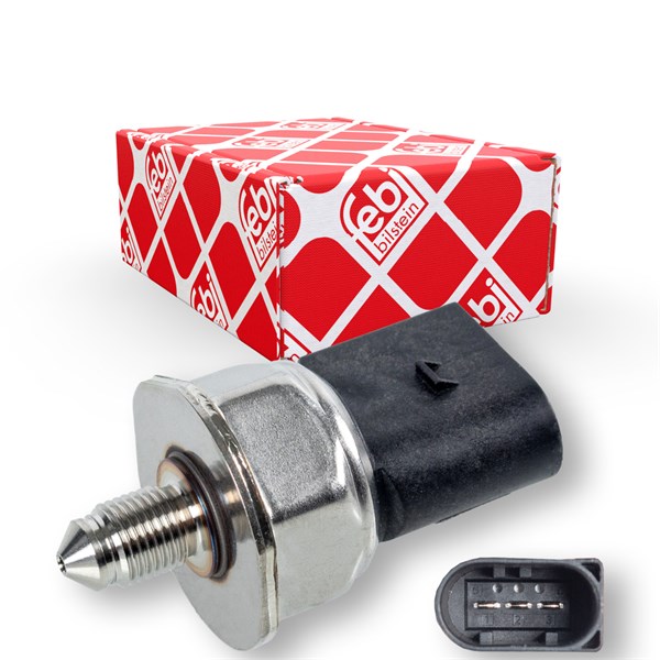 Sensor, bränsletryck Febi bilstein 171884 FEBI BILSTEIN