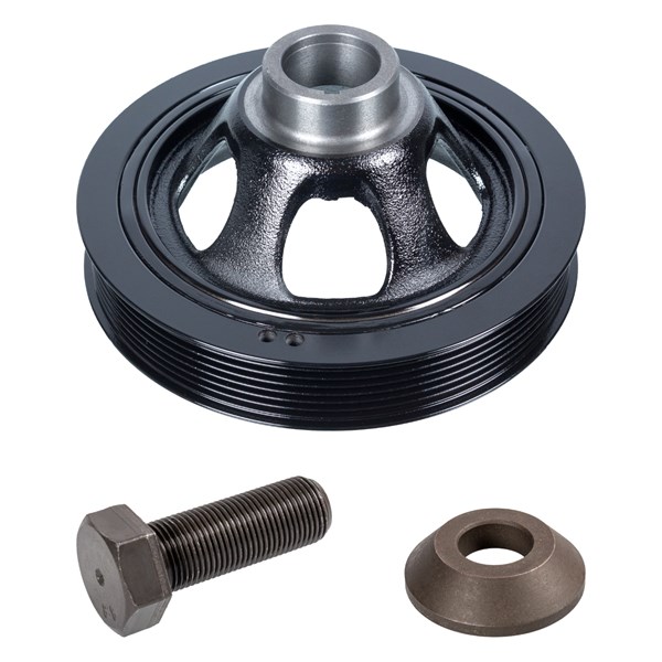 Remskiva, vevaxel Febi bilstein ProKit 171925 FEBI BILSTEIN Remskiva, vevaxel Febi bilstein ProKit 171925 FEBI BILSTEIN