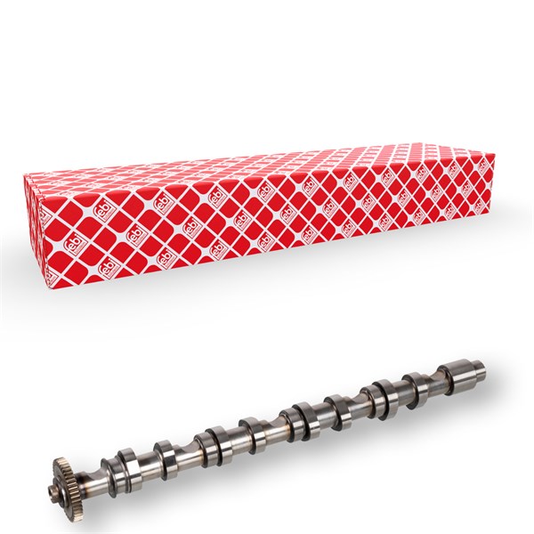 Kamaxel, Avgas-/utsläppssidan Febi bilstein 171969 FEBI BILSTEIN Kamaxel, Avgas-/utsläppssidan Febi bilstein 171969 FEBI BILSTEIN