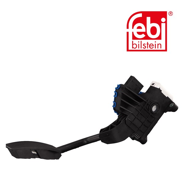 Gaspedal Febi bilstein febi Plus 171992 FEBI BILSTEIN Gaspedal Febi bilstein febi Plus 171992 FEBI BILSTEIN