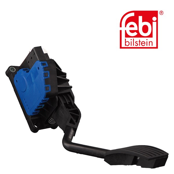 Gaspedal Febi bilstein febi Plus 171992 FEBI BILSTEIN Gaspedal Febi bilstein febi Plus 171992 FEBI BILSTEIN