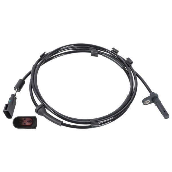 ABS-givare, Sensor, hjulvarvtal, Bakaxel höger Febi bilstein 1721 FEBI BILSTEIN