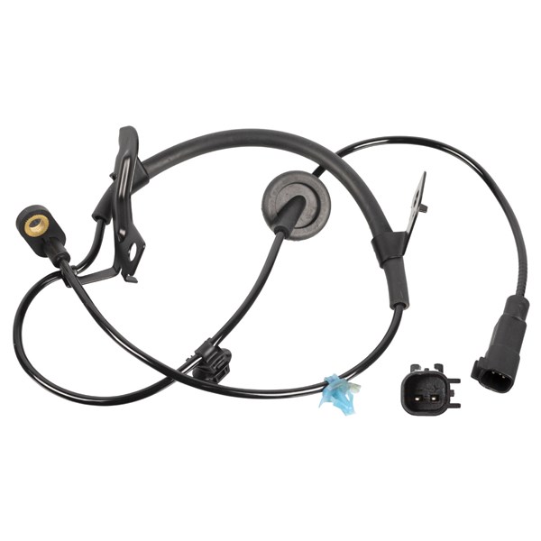 ABS-givare, Sensor, hjulvarvtal, Bakaxel höger Febi bilstein 1721 FEBI BILSTEIN