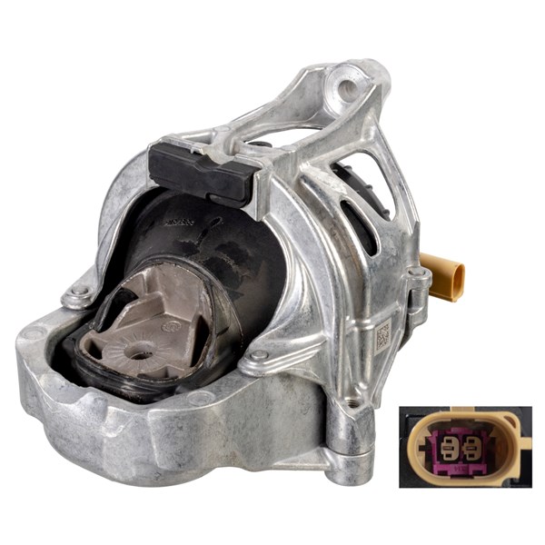 Motorkudde, Höger Febi bilstein 172200 FEBI BILSTEIN Motorkudde, Höger Febi bilstein 172200 FEBI BILSTEIN