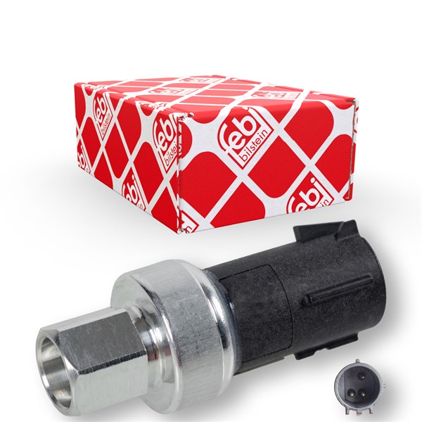 Tryckswitch, klimatanläggning Febi bilstein 172235 FEBI BILSTEIN