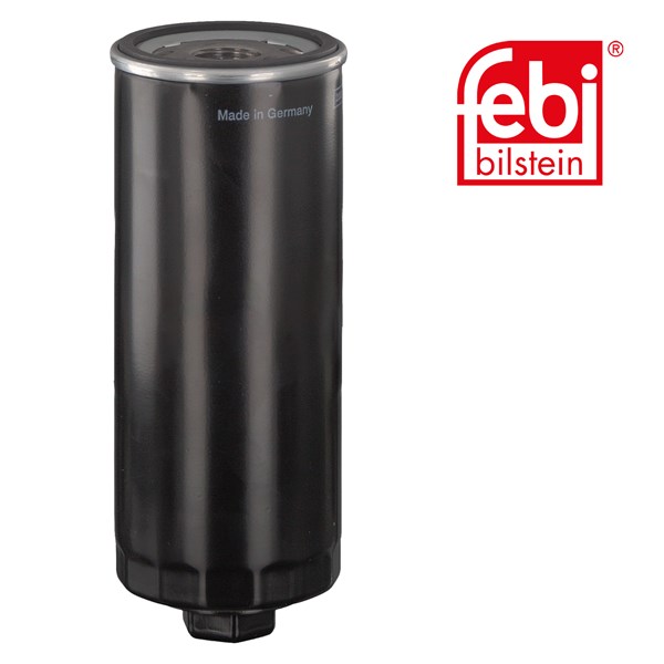 Oljefilter Febi bilstein 172252 FEBI BILSTEIN