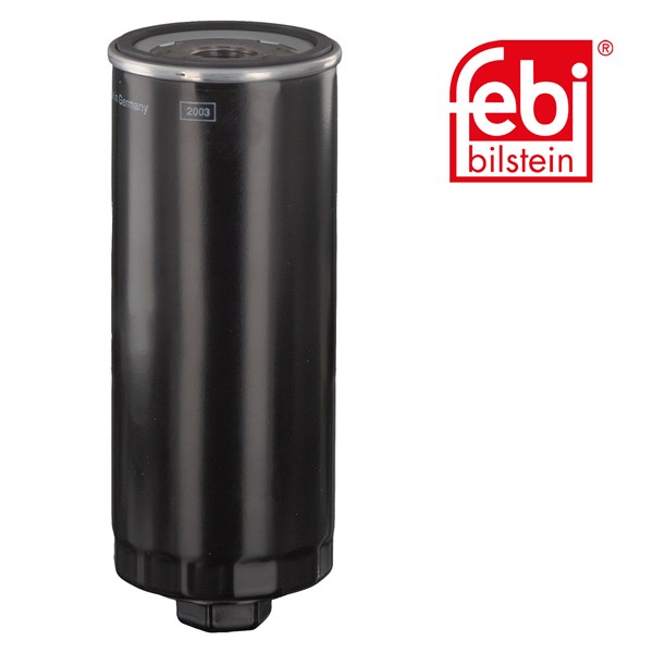 Oljefilter Febi bilstein 172252 FEBI BILSTEIN