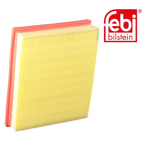 Luftfilter Febi bilstein 172253 FEBI BILSTEIN Luftfilter Febi bilstein 172253 FEBI BILSTEIN