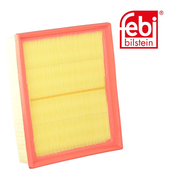 Luftfilter Febi bilstein 172253 FEBI BILSTEIN Luftfilter Febi bilstein 172253 FEBI BILSTEIN