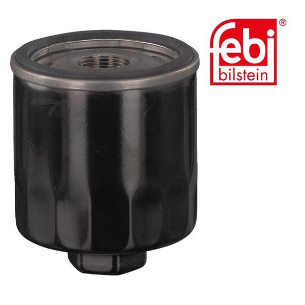Oljefilter Febi bilstein 172255 FEBI BILSTEIN Oljefilter Febi bilstein 172255 FEBI BILSTEIN