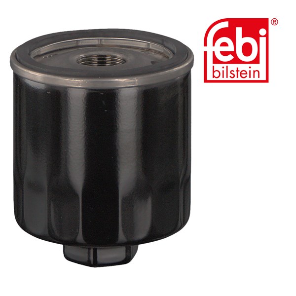 Oljefilter Febi bilstein 172255 FEBI BILSTEIN Oljefilter Febi bilstein 172255 FEBI BILSTEIN