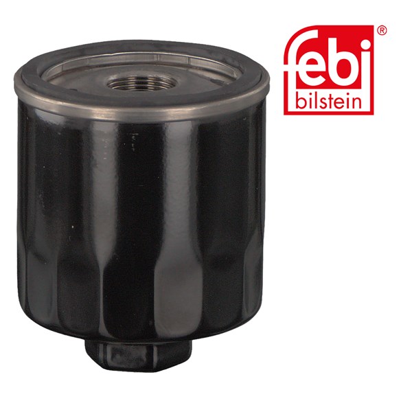 Oljefilter Febi bilstein 172255 FEBI BILSTEIN Oljefilter Febi bilstein 172255 FEBI BILSTEIN