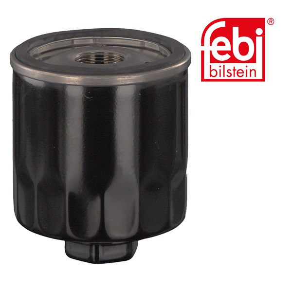 Oljefilter Febi bilstein 172255 FEBI BILSTEIN Oljefilter Febi bilstein 172255 FEBI BILSTEIN