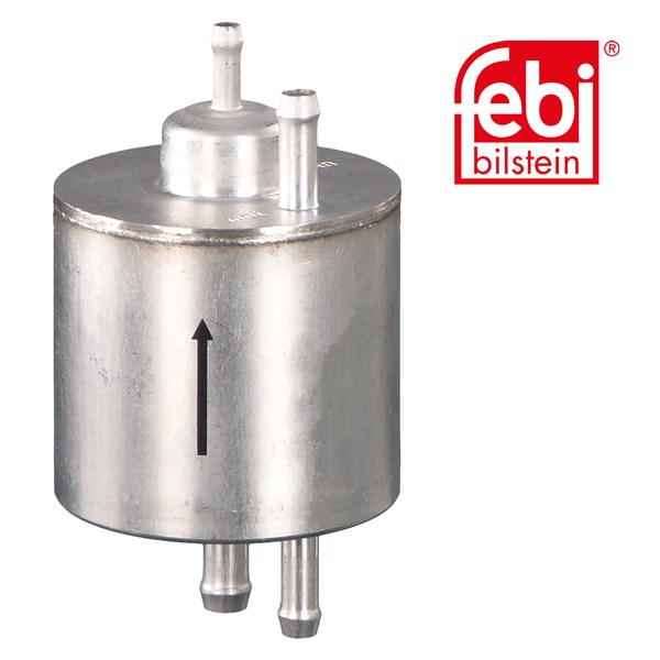 Bränslefilter Febi bilstein 172264 FEBI BILSTEIN