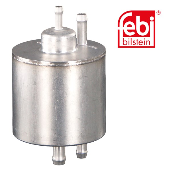 Bränslefilter Febi bilstein 172264 FEBI BILSTEIN