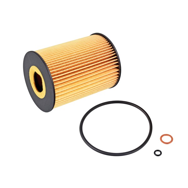 Oljefilter Febi bilstein 172265 FEBI BILSTEIN