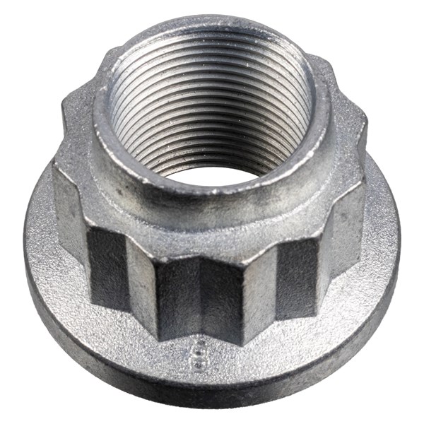 Mutter, axeltapp, Bakaxel, Framaxel Febi bilstein 172361 FEBI BILSTEIN